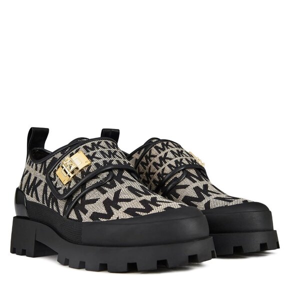 MICHAEL Michael Kors Padma Strap Loafer - Picture 3 of 7